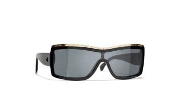 chanel riviera spirit sunglasses